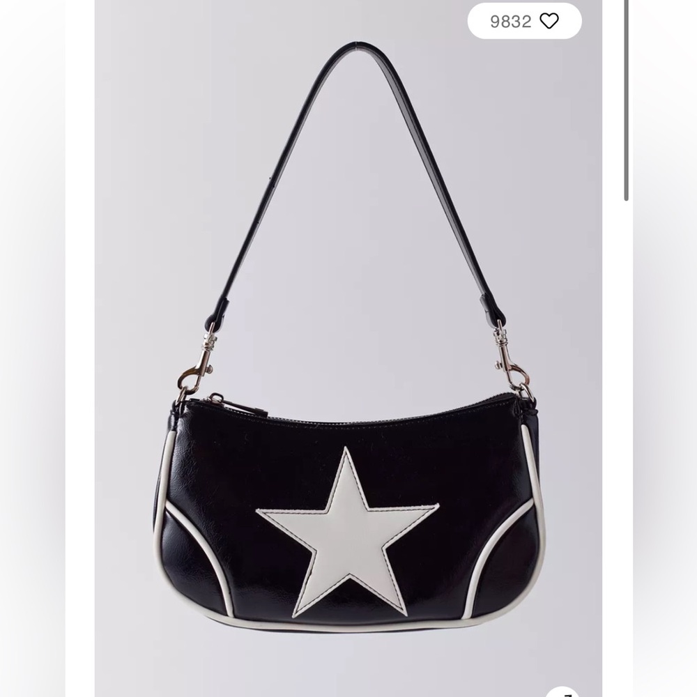 Urban outfitters shoulder bag